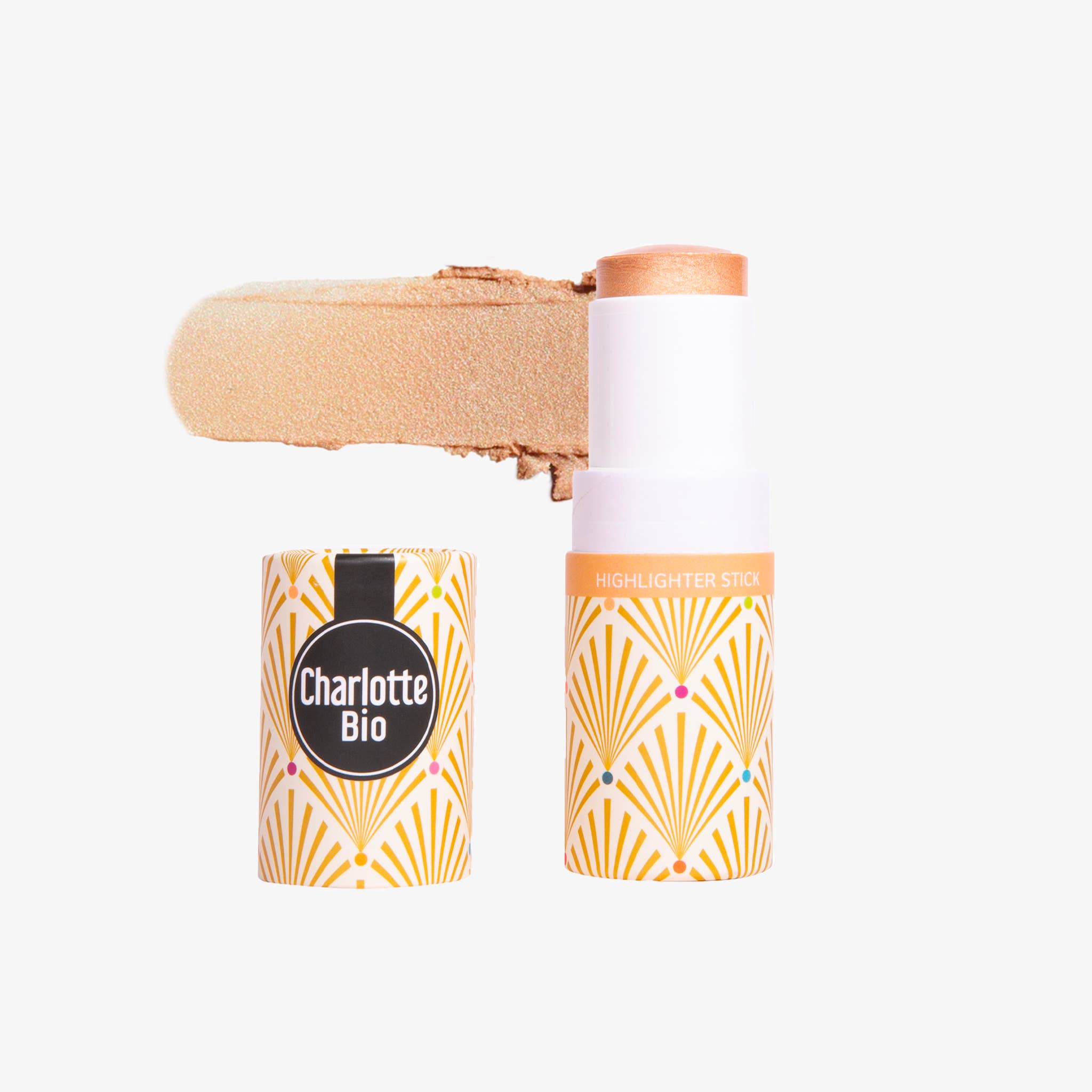 CHARLOTTE BIO – wholesale Highlighter – Highlighterstick1