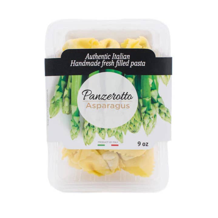 AP Fresh Panzerotto Asparagus – 250 g (6 Units) for wholesale by Casacella Foods