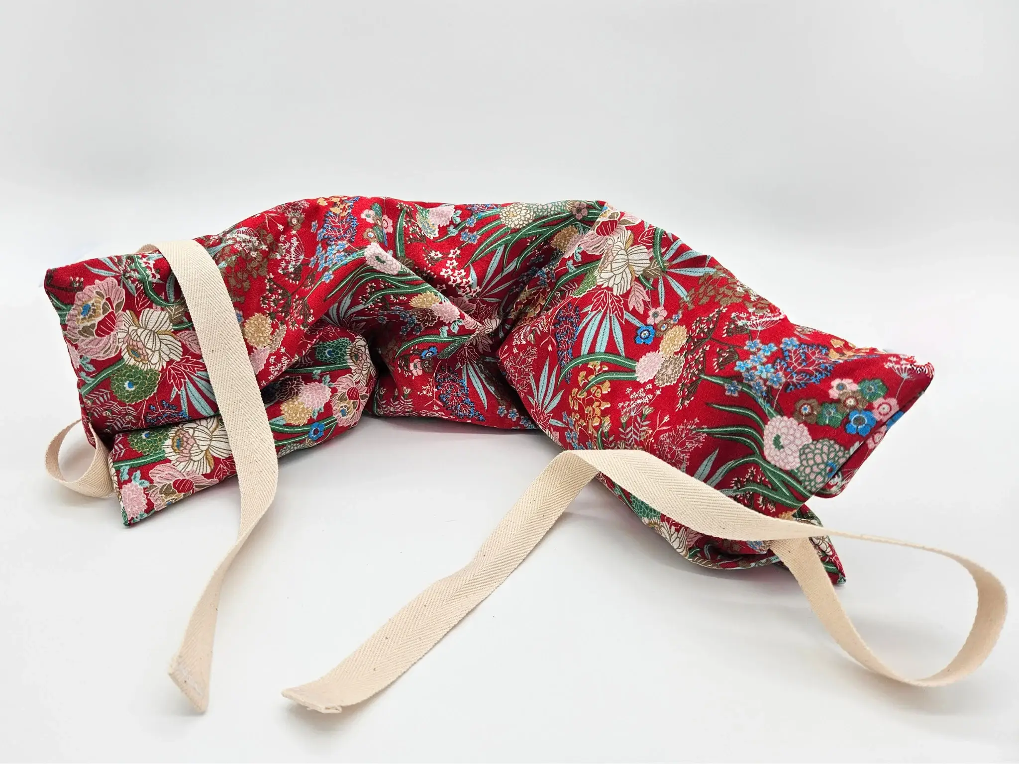 NS par Nathalie SEVE - Wholesale Hot/cold compress - Mini waist hot water bottle for the stomach or back7