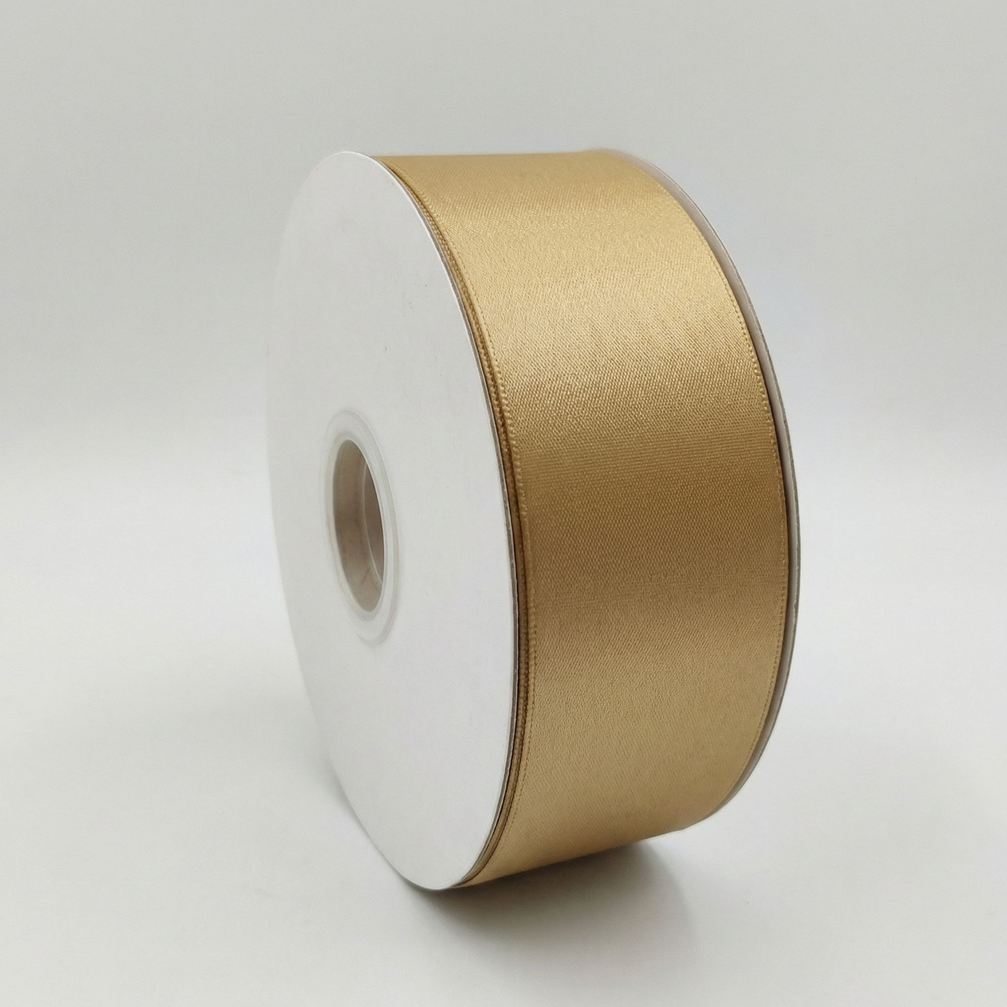 ByHome - Wholesale Ribbon - Gift Wrapping - 2.0" x 100 yds, wide double layered satin polyester ribbon6