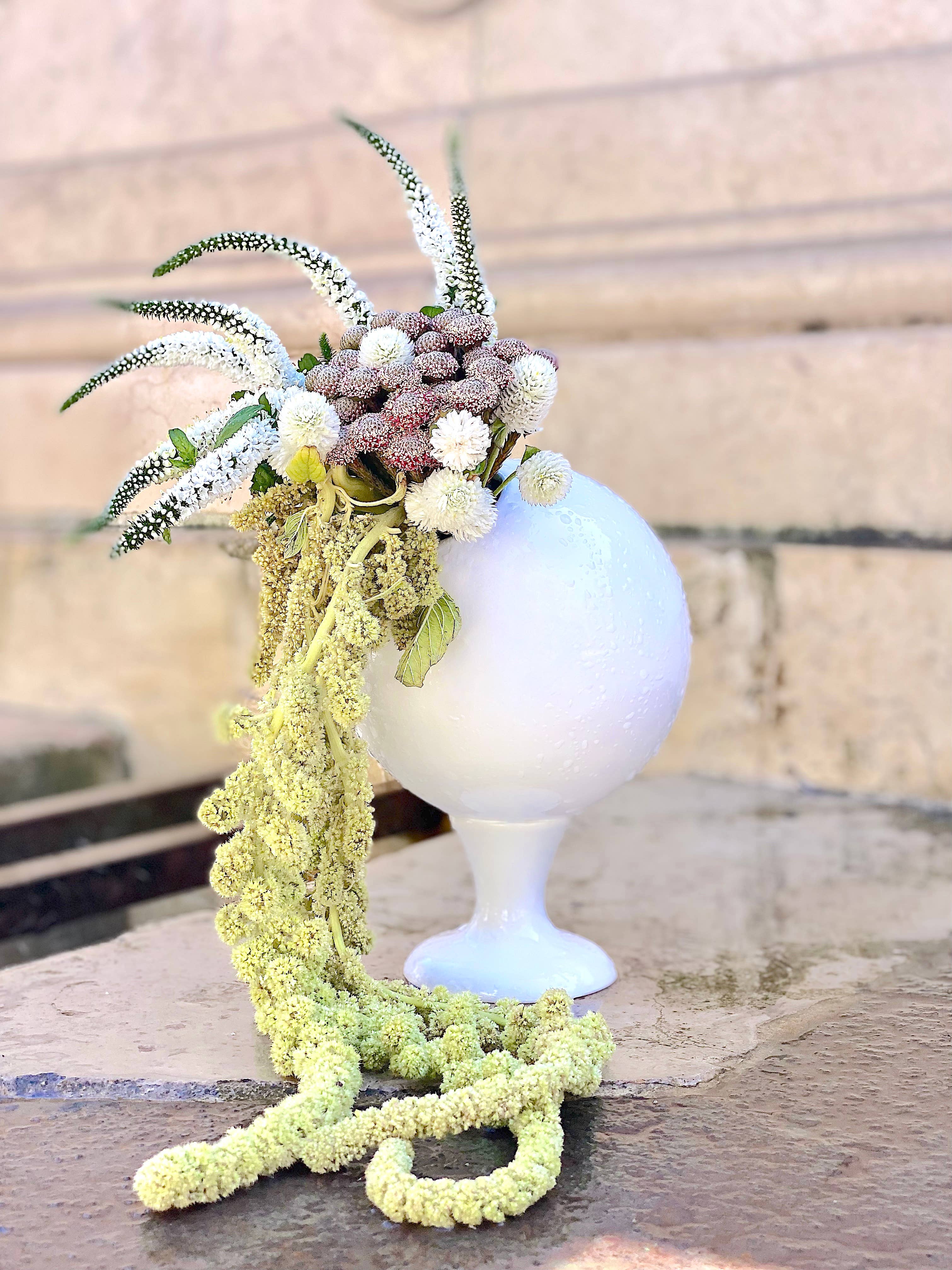 neo - Wholesale Vase - vase SOUVENIR_white gloss5