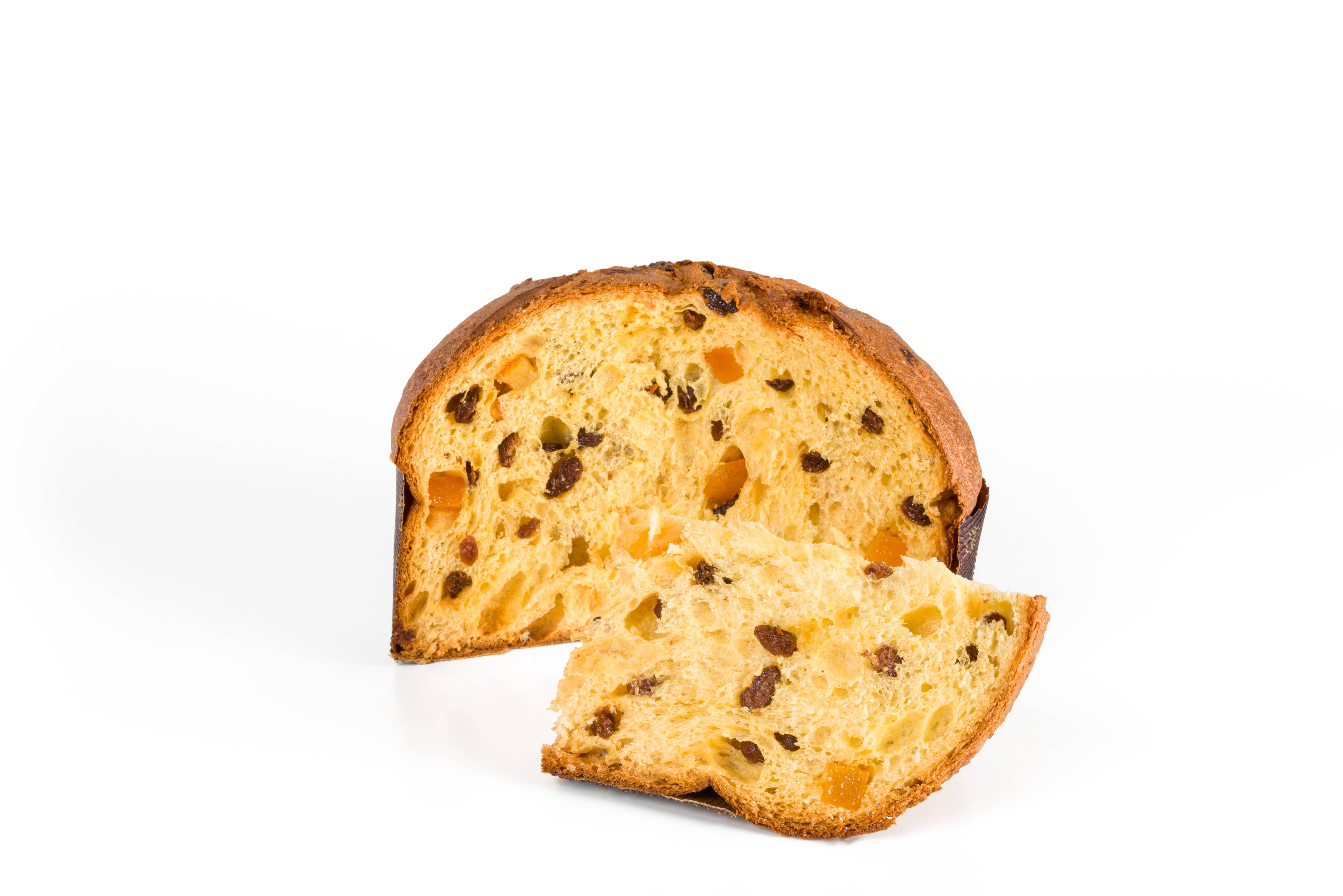 Alto Imports Company - Wholesale Cake - Panettone Tradizionale, Sicilian Classic (500g)1