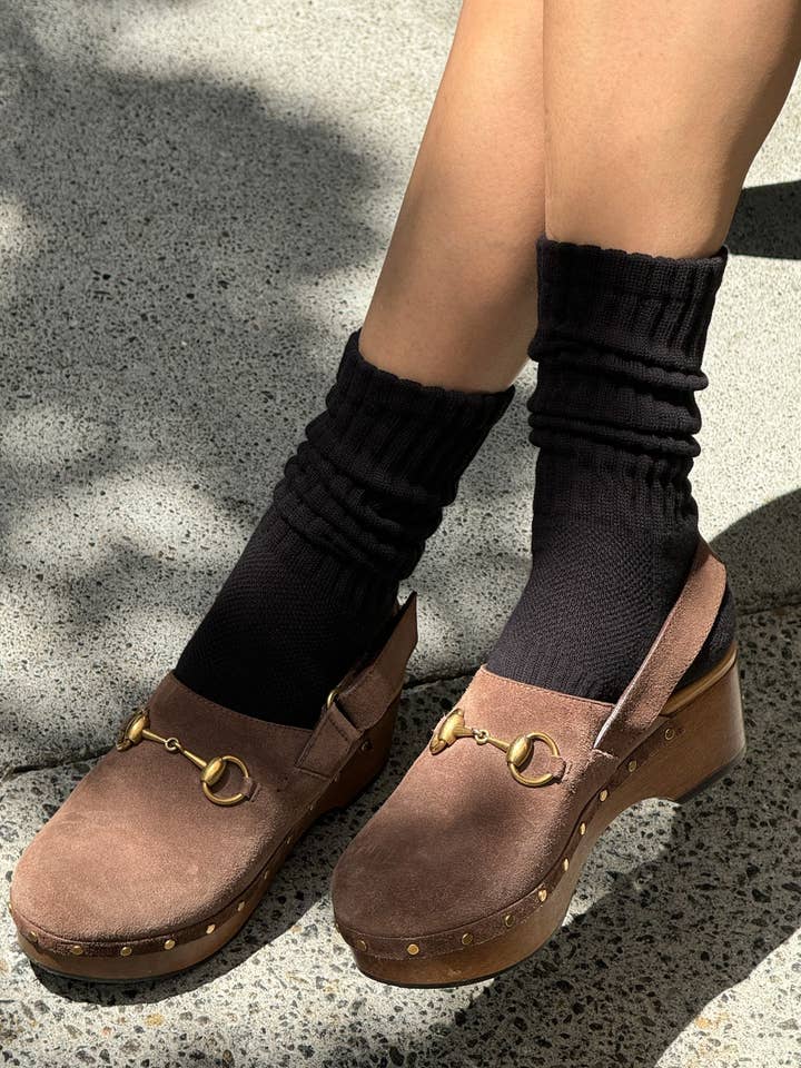 Le Bon Shoppe - Wholesale Socks - Women's - Ballet Socks (wholesale)9