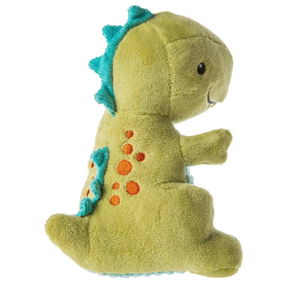 Mary Meyer - Wholesale Handheld Rattle - Baby - Pebblesaurus Rattle2