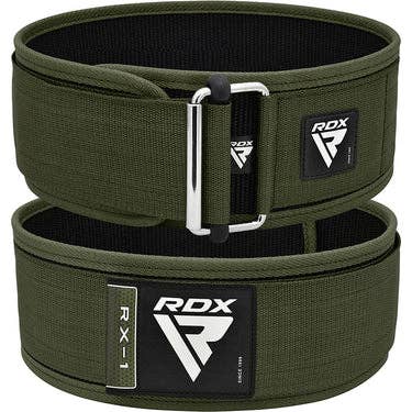 RDX INC LIMITED - Wholesale Fitness Equipment - WEIGHT LIFTING STRAP BELT RX13