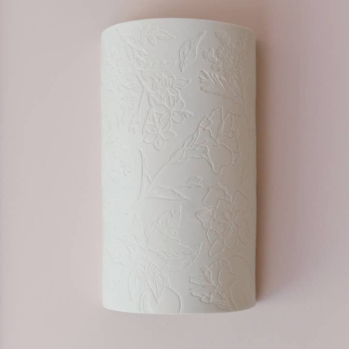 Sconce for wholesale by Sarah Drake Design