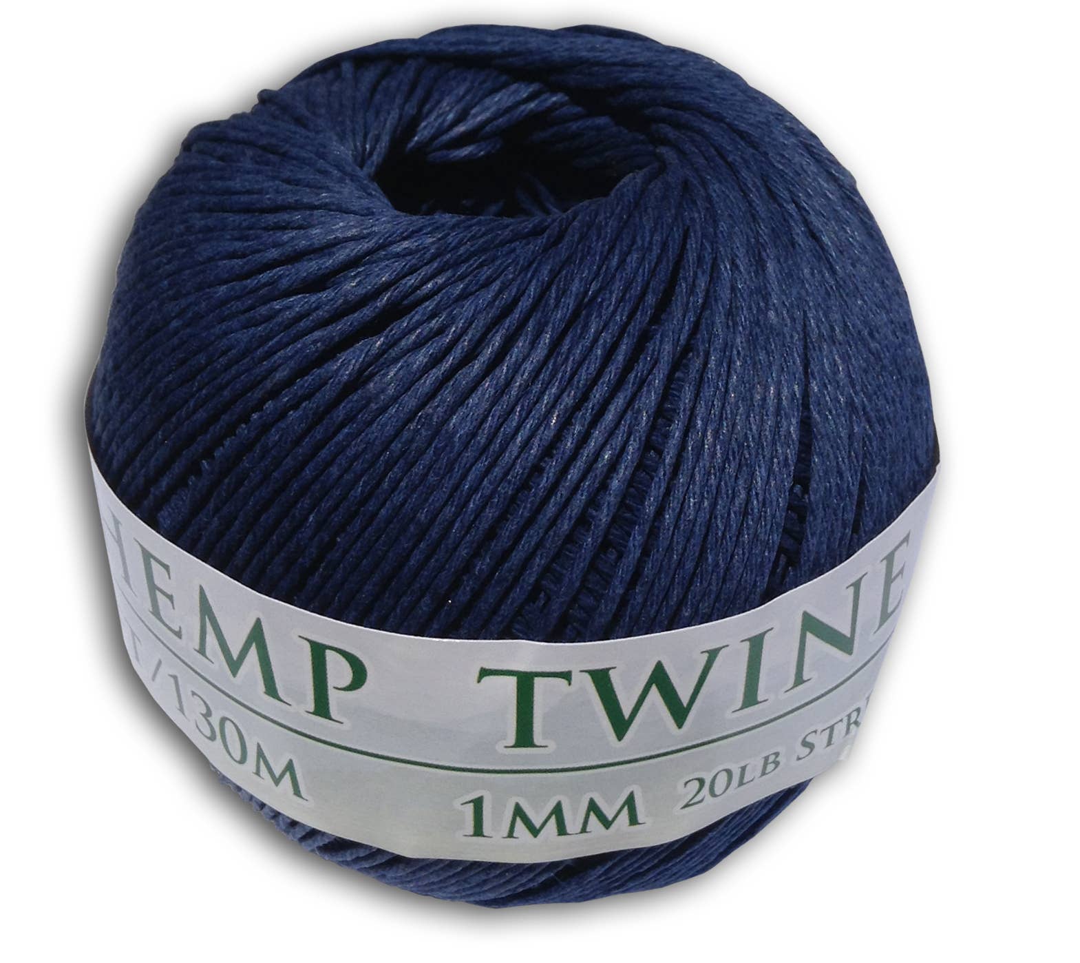 Hemptopia – wholesale Twine – Hemptopia Colored Hemp Twine Ball, 430ft, 100% natural15
