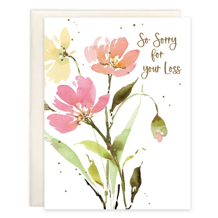 SA7074 Birthday Card SA7074 Birthday Card