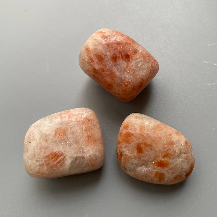 VIE – wholesale Spiritual stone/crystal – Tumbled Crystal, Single167