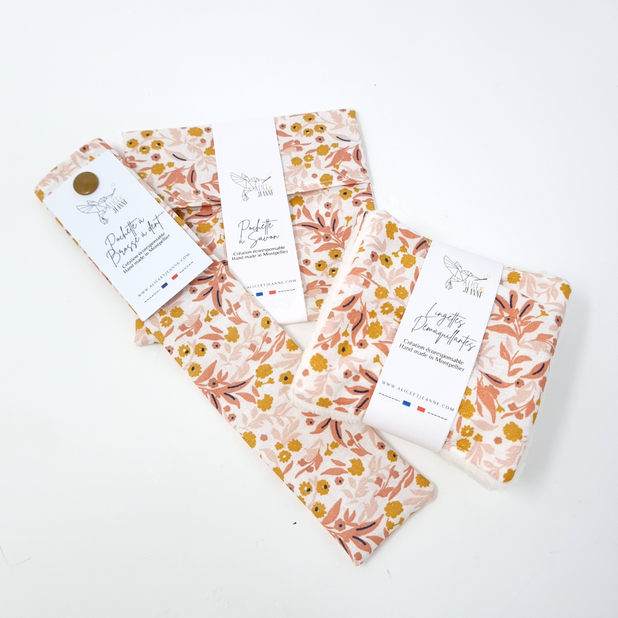 Alice et Jeanne - Wholesale Tandpasta - Léontine tandenborstelhoes3