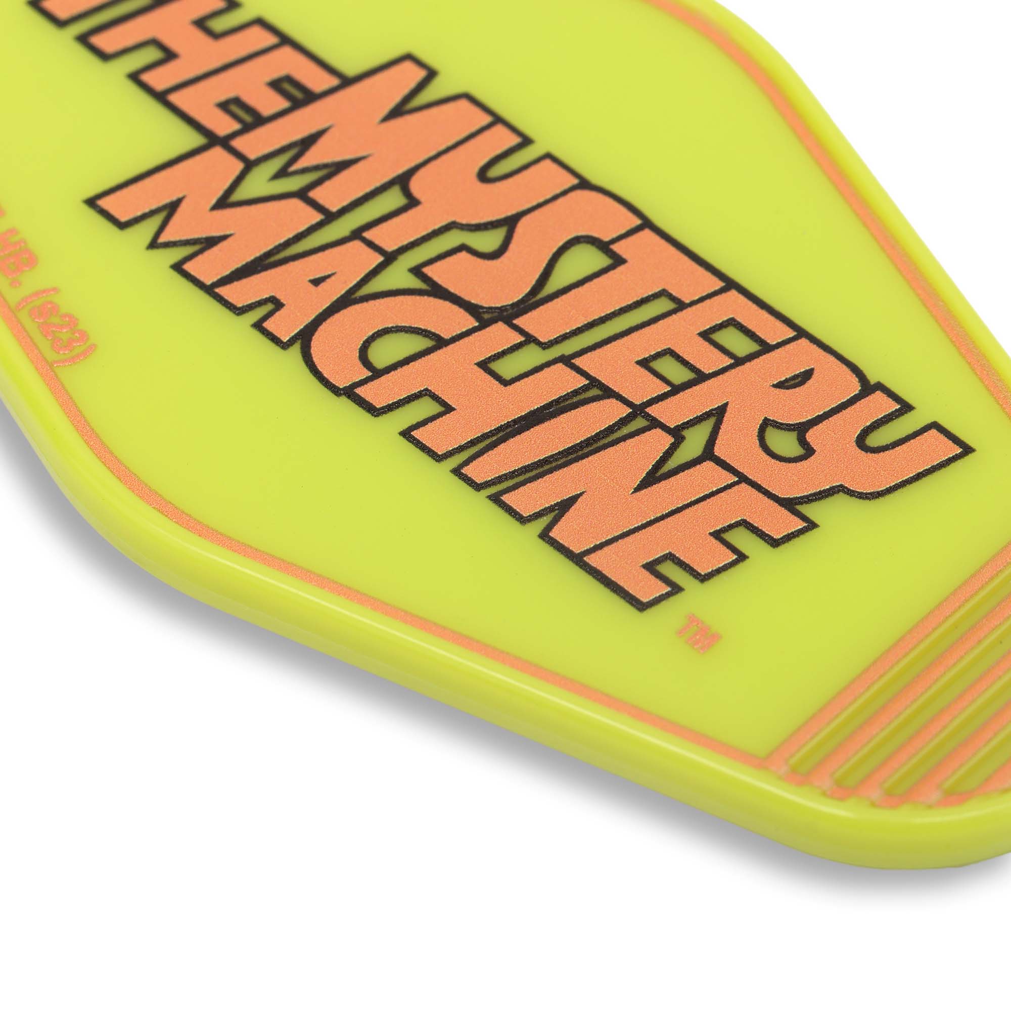 Open Road Brands, LLC - Wholesale Keychain - Unisex - Warner Bros. Scooby-Doo Mystery Machine Keychain3