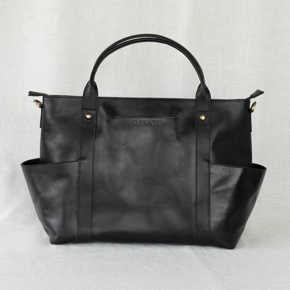 Elevate - Wholesale Tote Bag - Women's - Utility Tote Bag3
