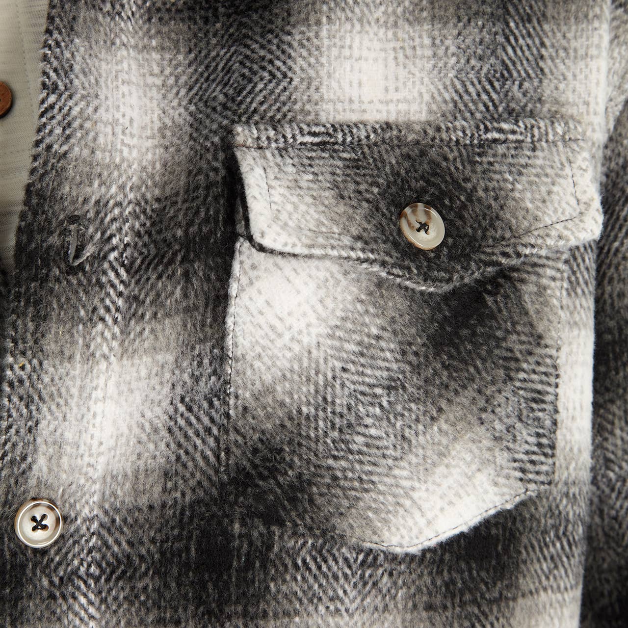 PX - Wholesale Shirt Jacket/Shacket - Men's - Garrett Plaid Shacket6