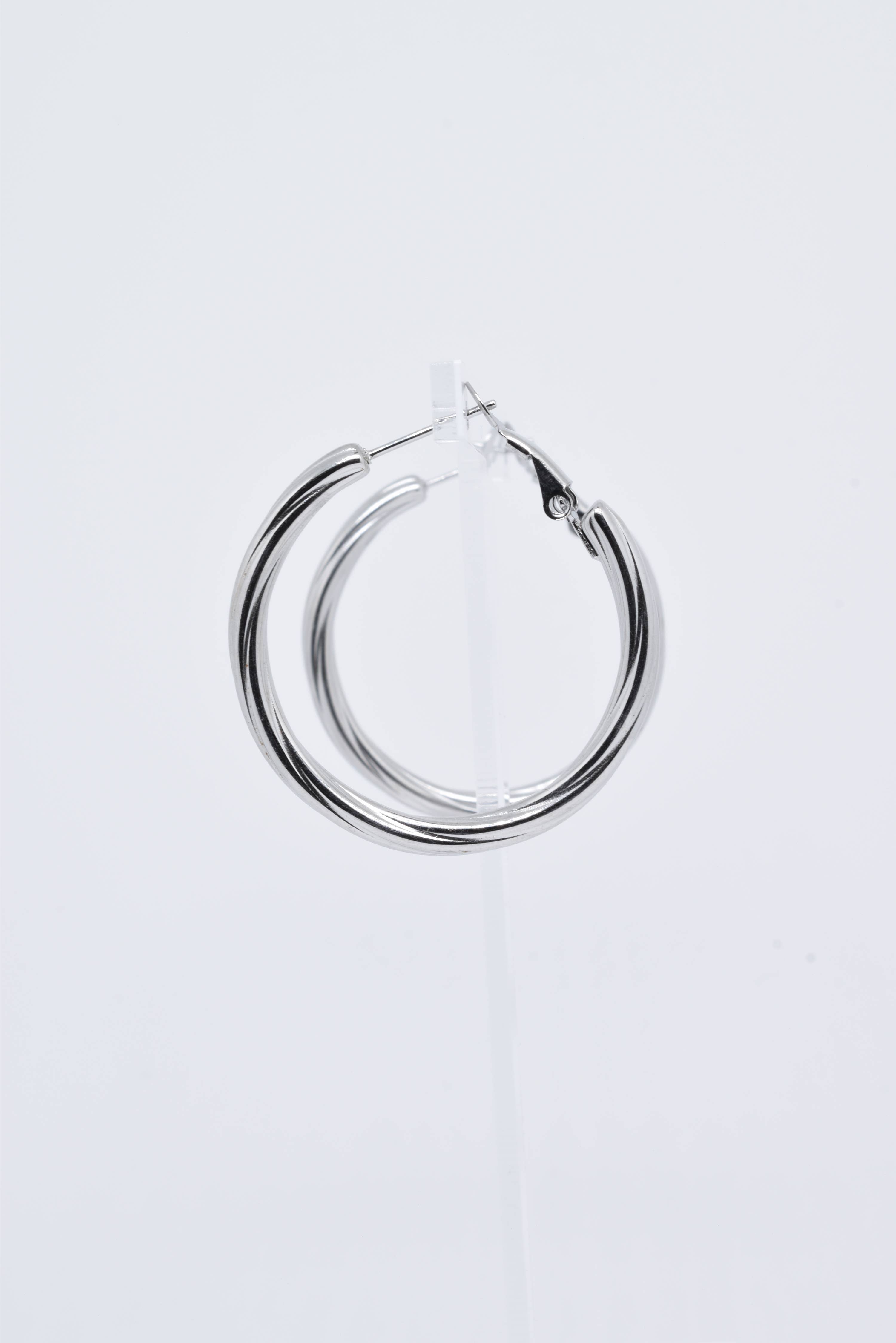 Kapyco – wholesale Hoop-örhängen – ÖRHÄNGEN - BO1000055