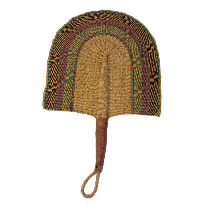 Ventaglio Bolga - Yendi per la vendita all'ingrosso da parte di MadeinGhanaShop