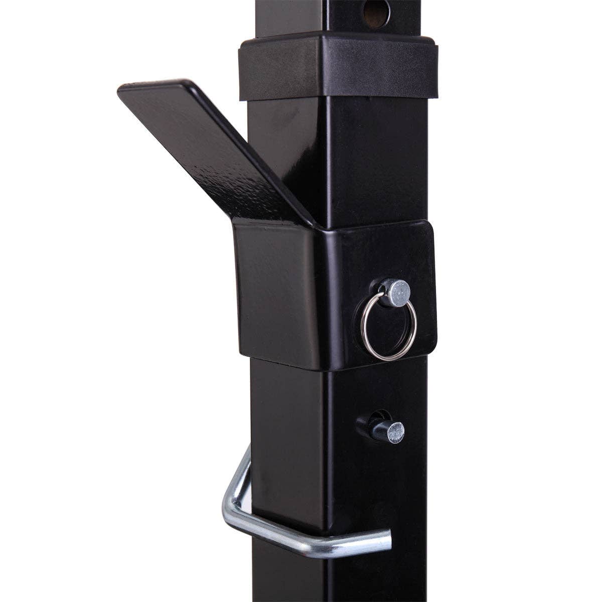 Hard Rock Health Stores - Wholesale Fitness Equipment - Adjustable Folding Multifunctional Workout Station18