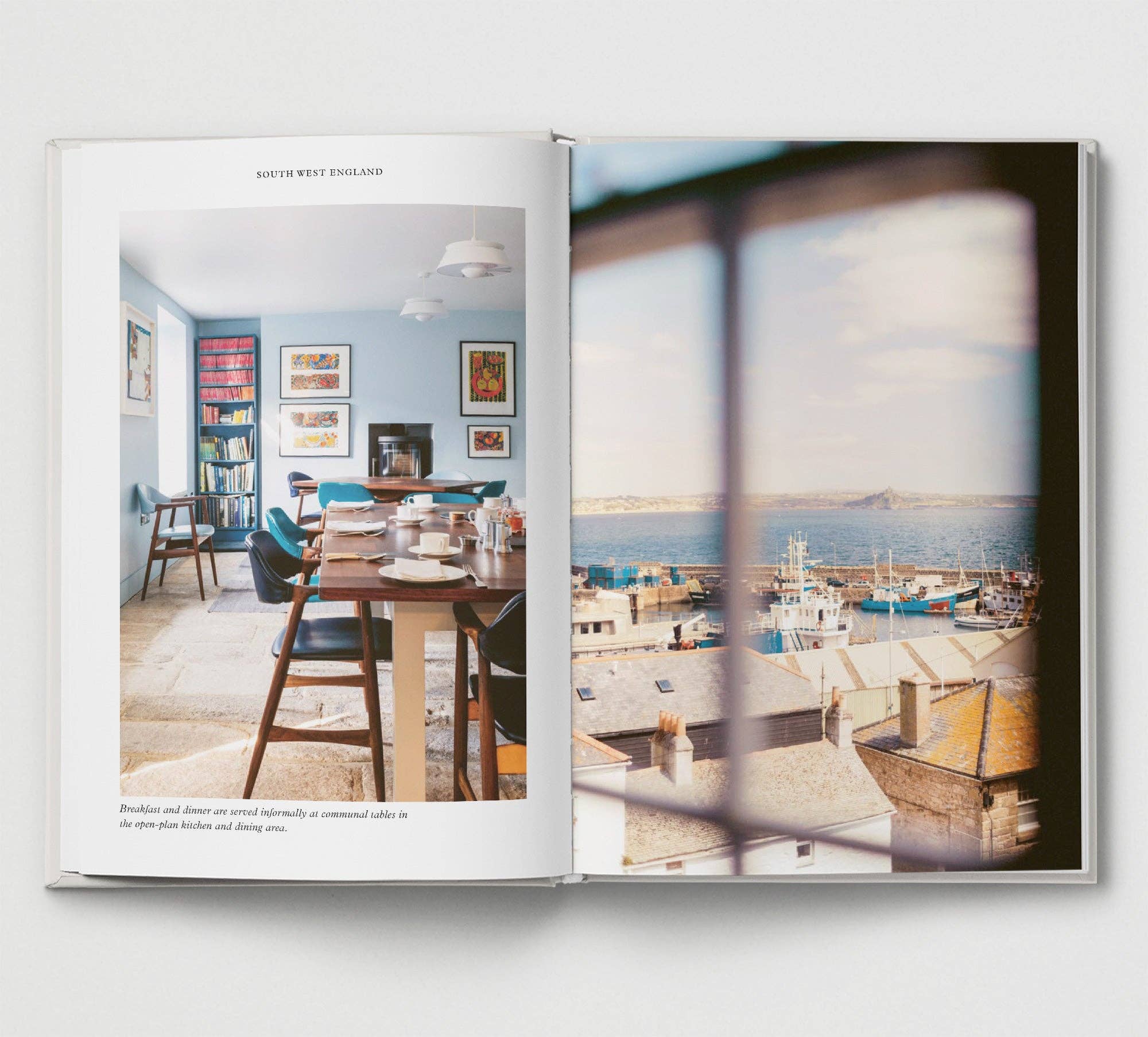 Hoxton Mini Press – wholesale Travel – British Boutique Hotels6