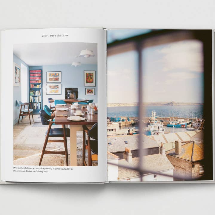 Hoxton Mini Press – wholesale Travel – British Boutique Hotels6