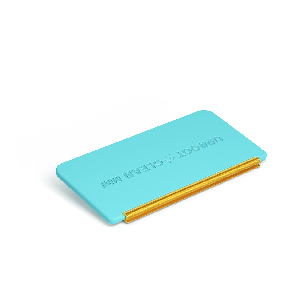 Uproot Clean - Wholesale Pet Grooming Tool - Dog - Uproot Cleaner Mini - Retail (8 Unit Case Pack)4