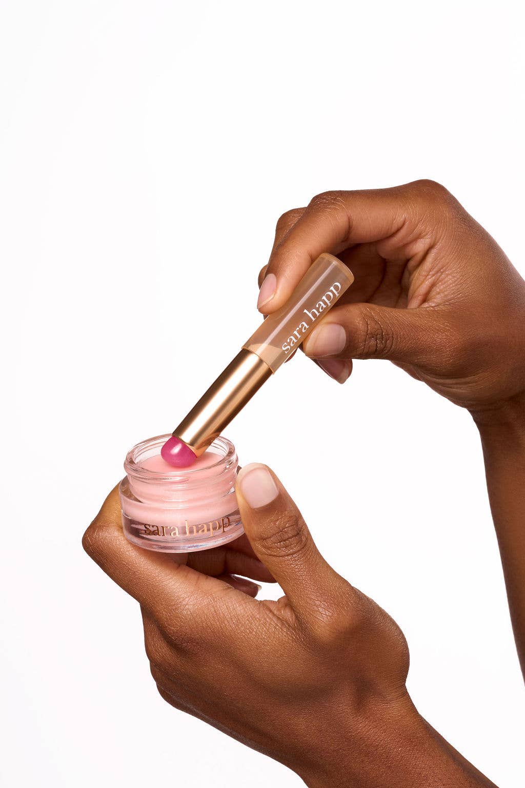 Sara Happ – wholesale Lip Balm – The Lip Slip® Luxe Lip Balm7