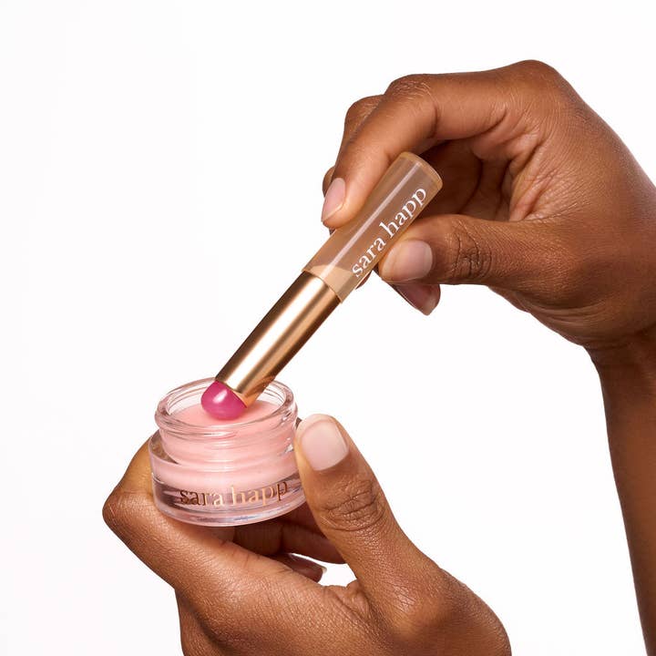 Sara Happ – wholesale Lip Balm – The Lip Slip® Luxe Lip Balm7