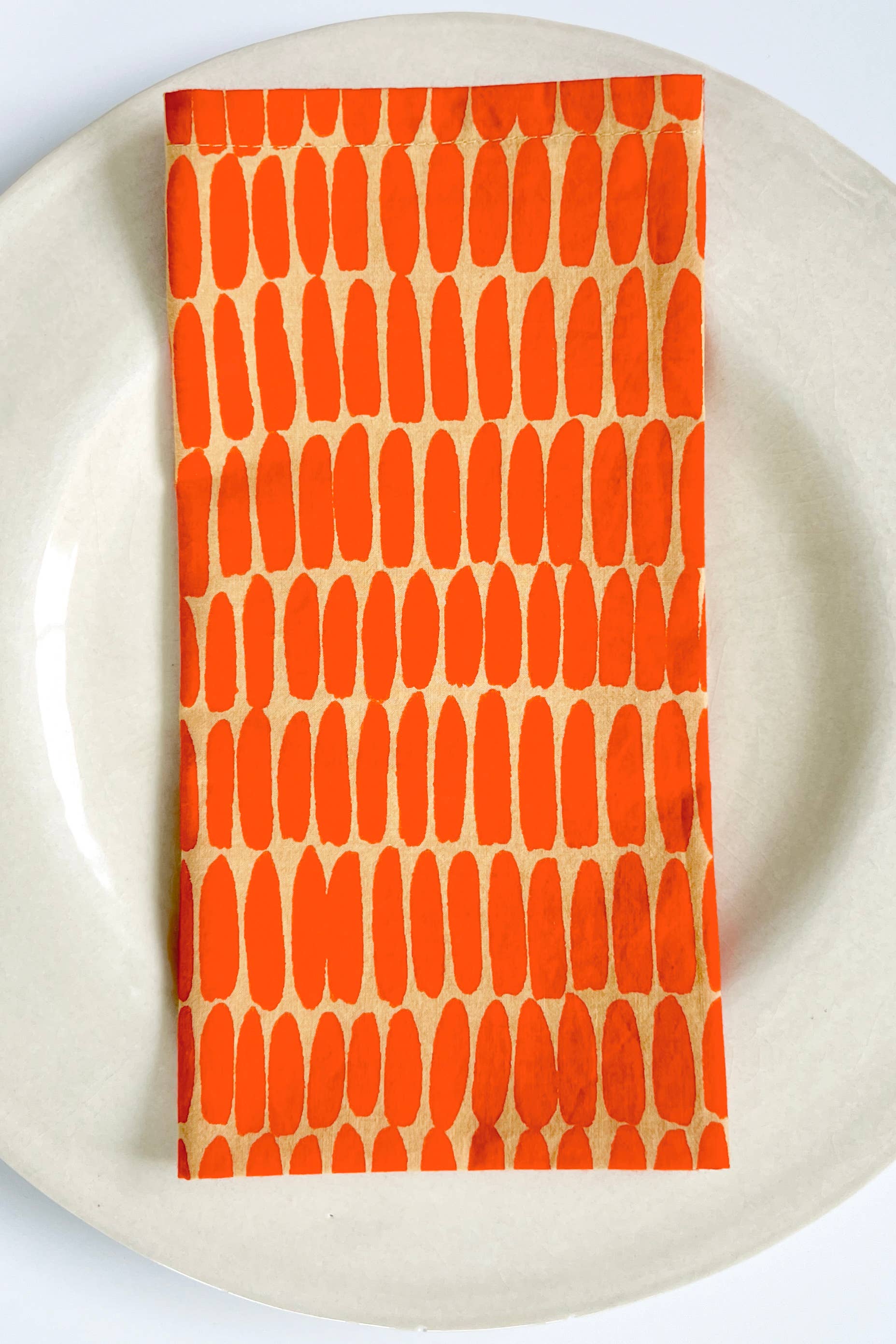 See Design – Großhandel Papier- & Stoffserviette – Servietten aus 100 % Baumwolle im 4er-Set13