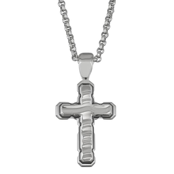 Croix florentine pour la vente par Black&Blue