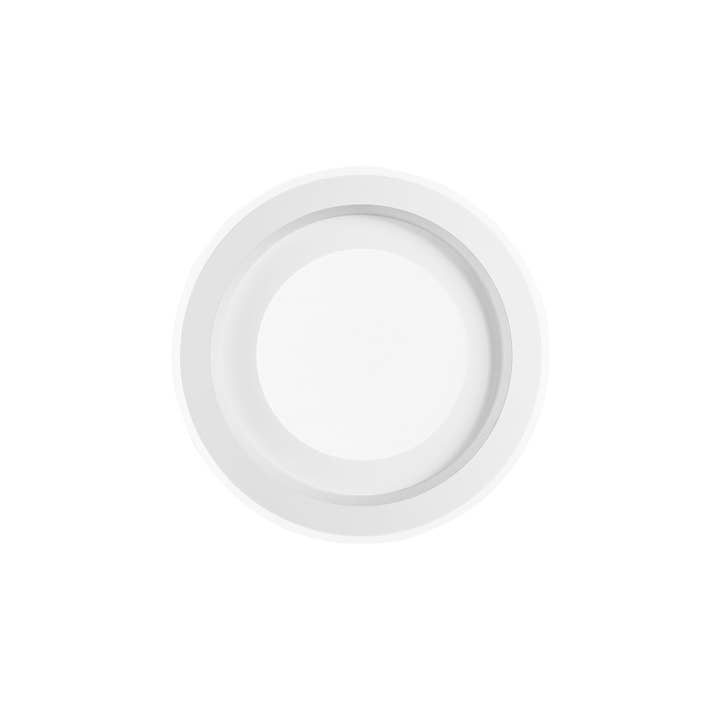 Gruppo F.T - Wholesale Chandelier/Hanging Light - DYGITAL white 40W CCT+RGB LED ceiling light with remote control1