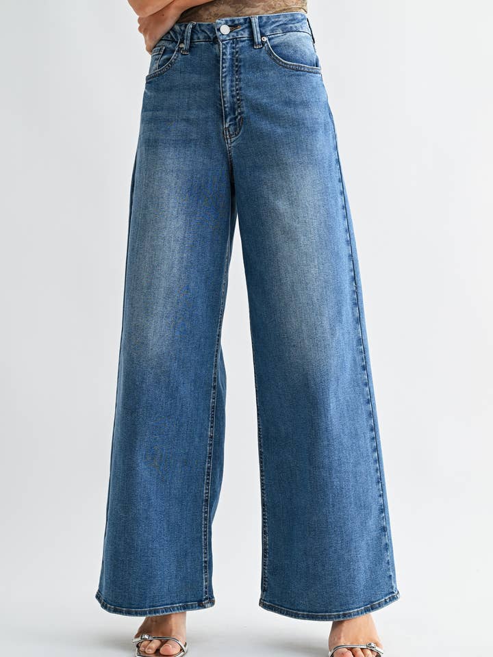 DP705 - MD - HR Full Length Loose Straight for wholesale by JBD