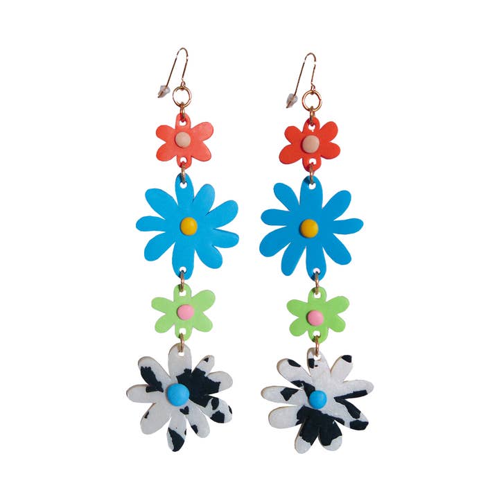 LOLA earrings for wholesale by Chungawawa