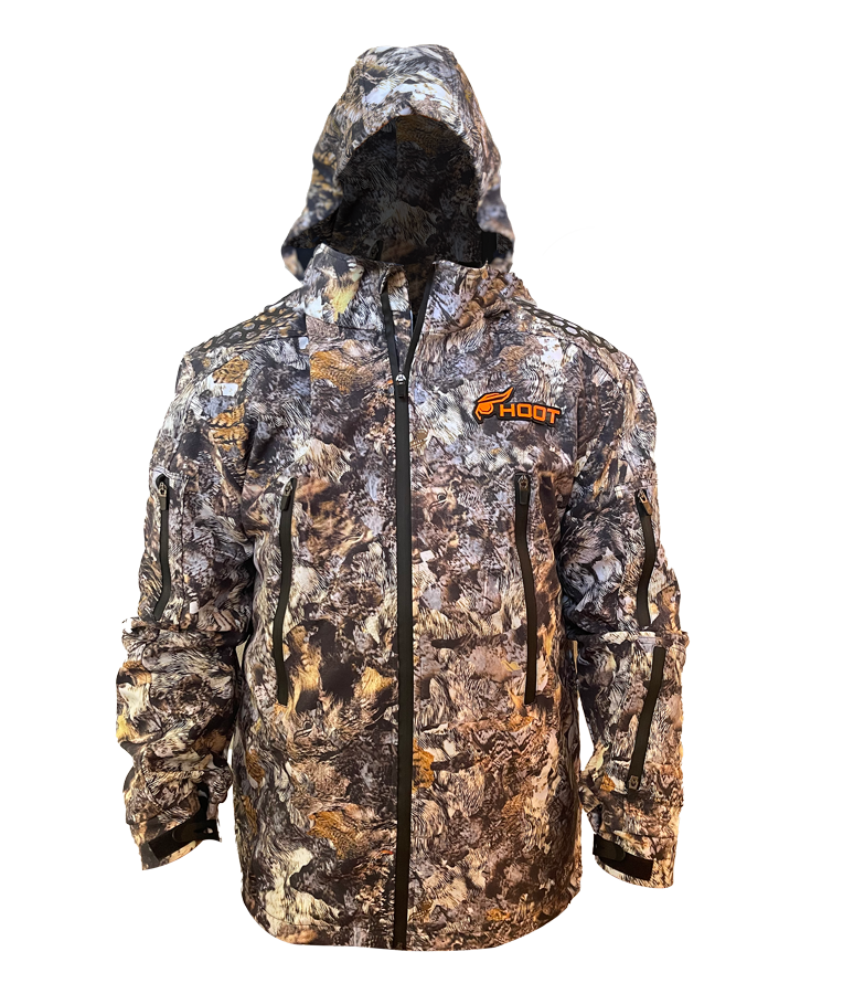 Hoot - Wholesale Jacket - Men's - The Búho Insulated Jacket6