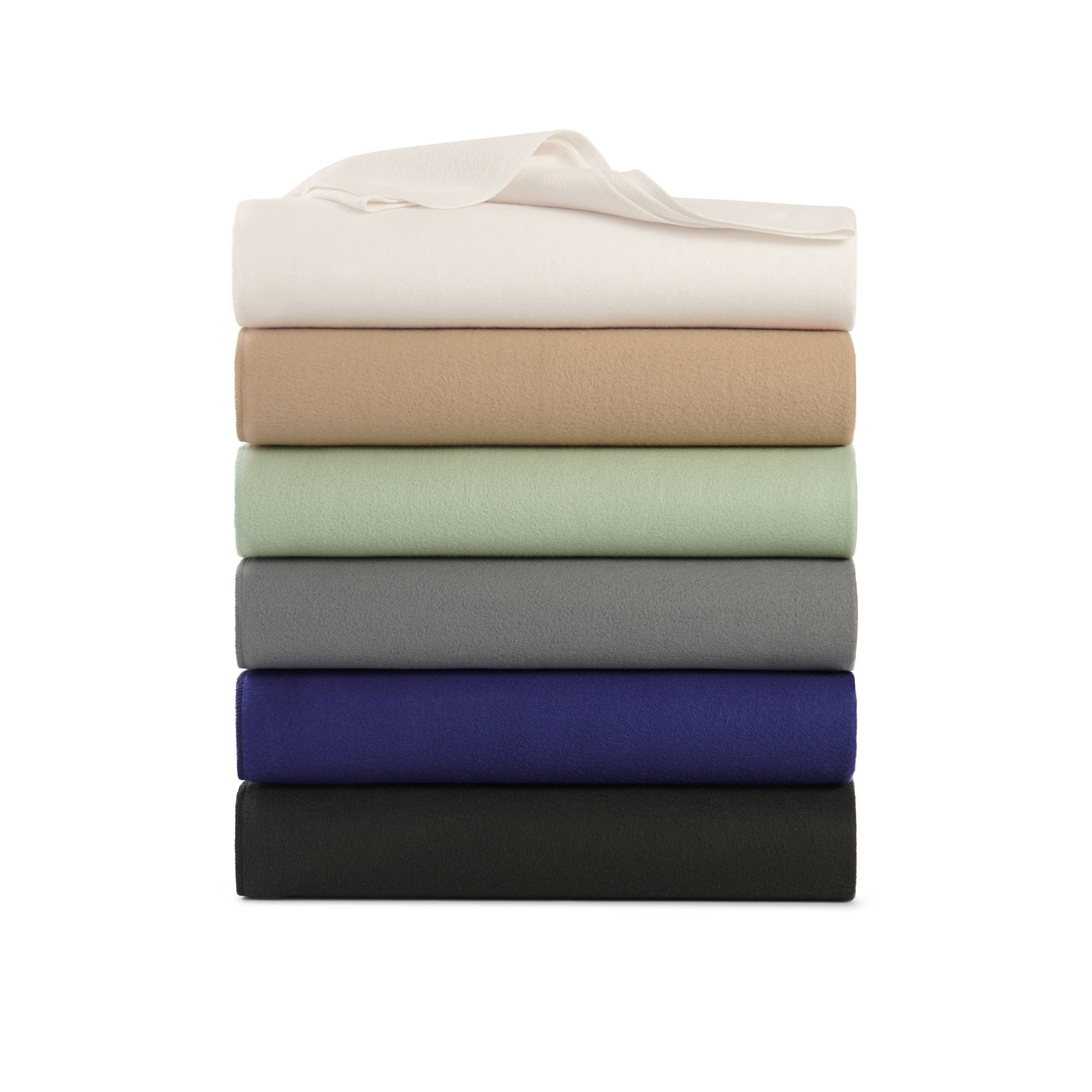 Arkwright Home - Wholesale Throw Blanket - Soft Fleece Throw Blankets, Color Options68