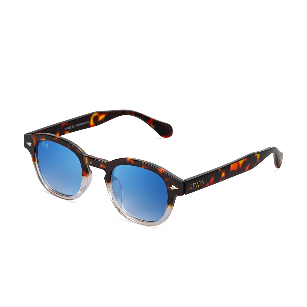 TWIG Concept Milano - Wholesale Sunglasses - Unisex - NEWMAN - Sunglasses1