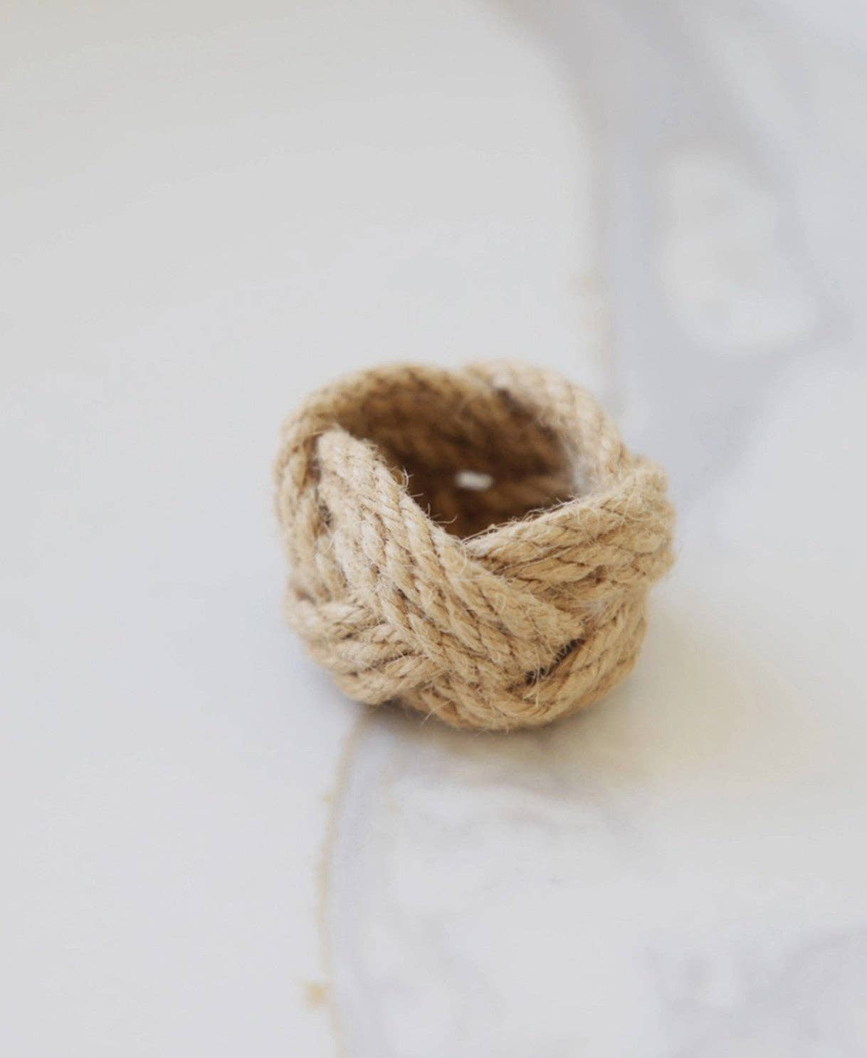 Fodory - Wholesale Napkin Ring - Twine Napkin Rings5