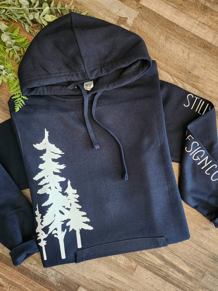 2025 OG THREE TREE HOODIE for wholesale by Still North Design Co