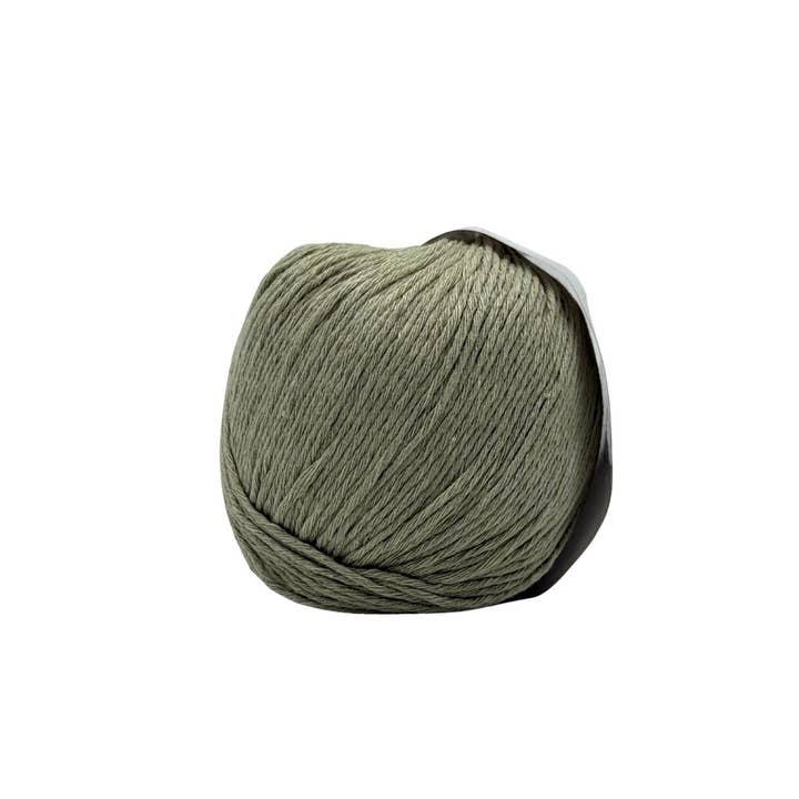 Grandbazaar24 - Wholesale Yarn - Baby Cotton Yarn 50g – Perfect for Amigurumi, Punch Needle 17