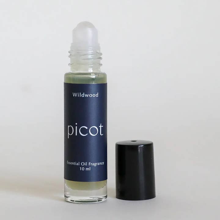 Rullo profumato Wildwood per la vendita all'ingrosso da parte di Picot
