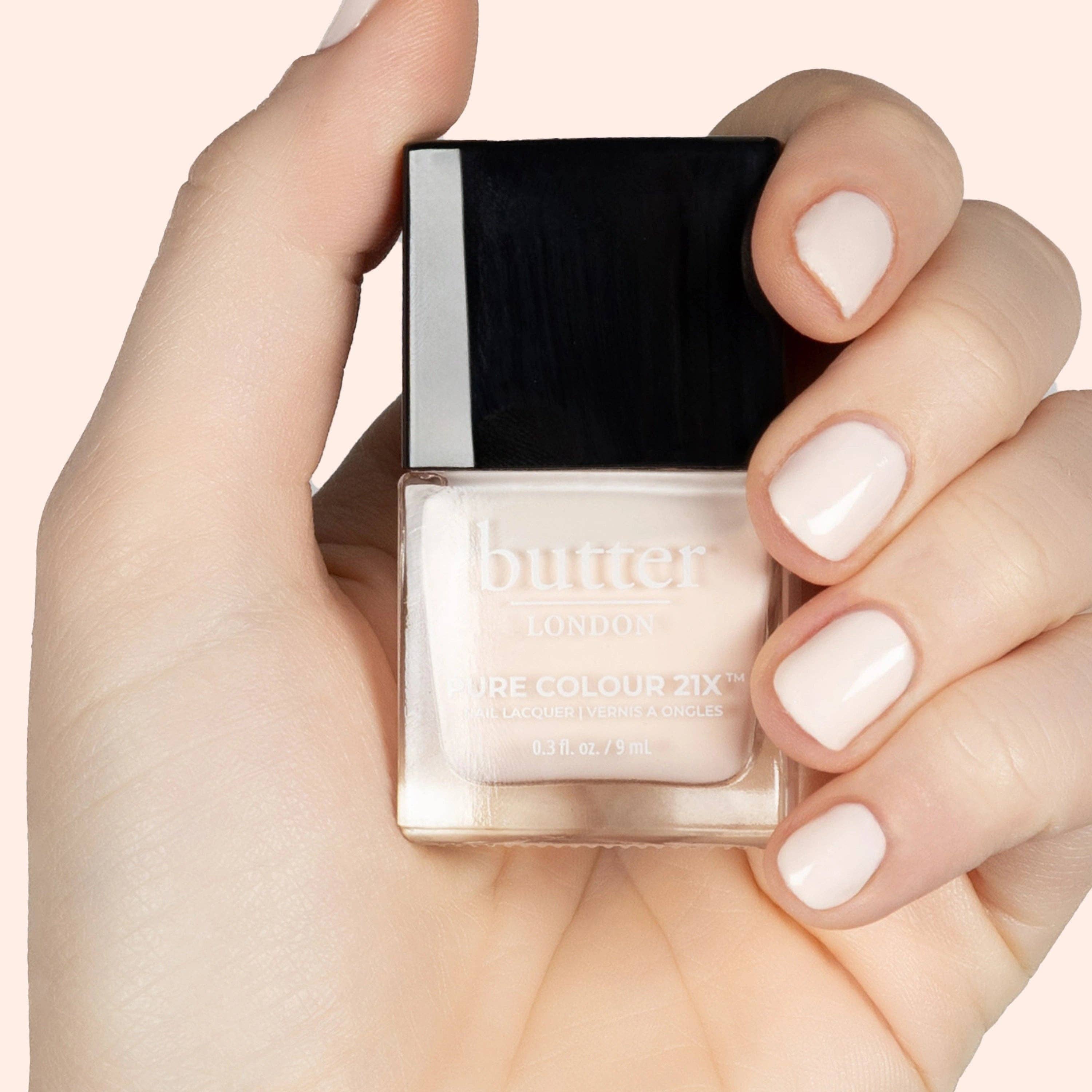 butter LONDON - Wholesale Nail Polish - PURE COLOUR 21X NAIL LACQUER197