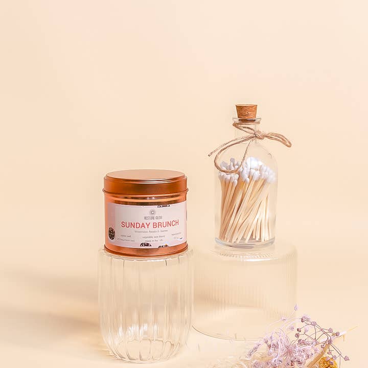 Bougie Brunch du dimanche et autres tendances Résultats pour meche bresilienne en vente B2B. Retours gratuits et paiement à 60 jours sur Faire sur Faire.