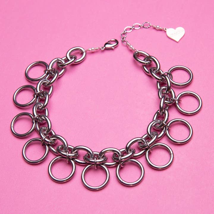 Cavigliera Ringleader per la vendita all'ingrosso da parte di VidaKush