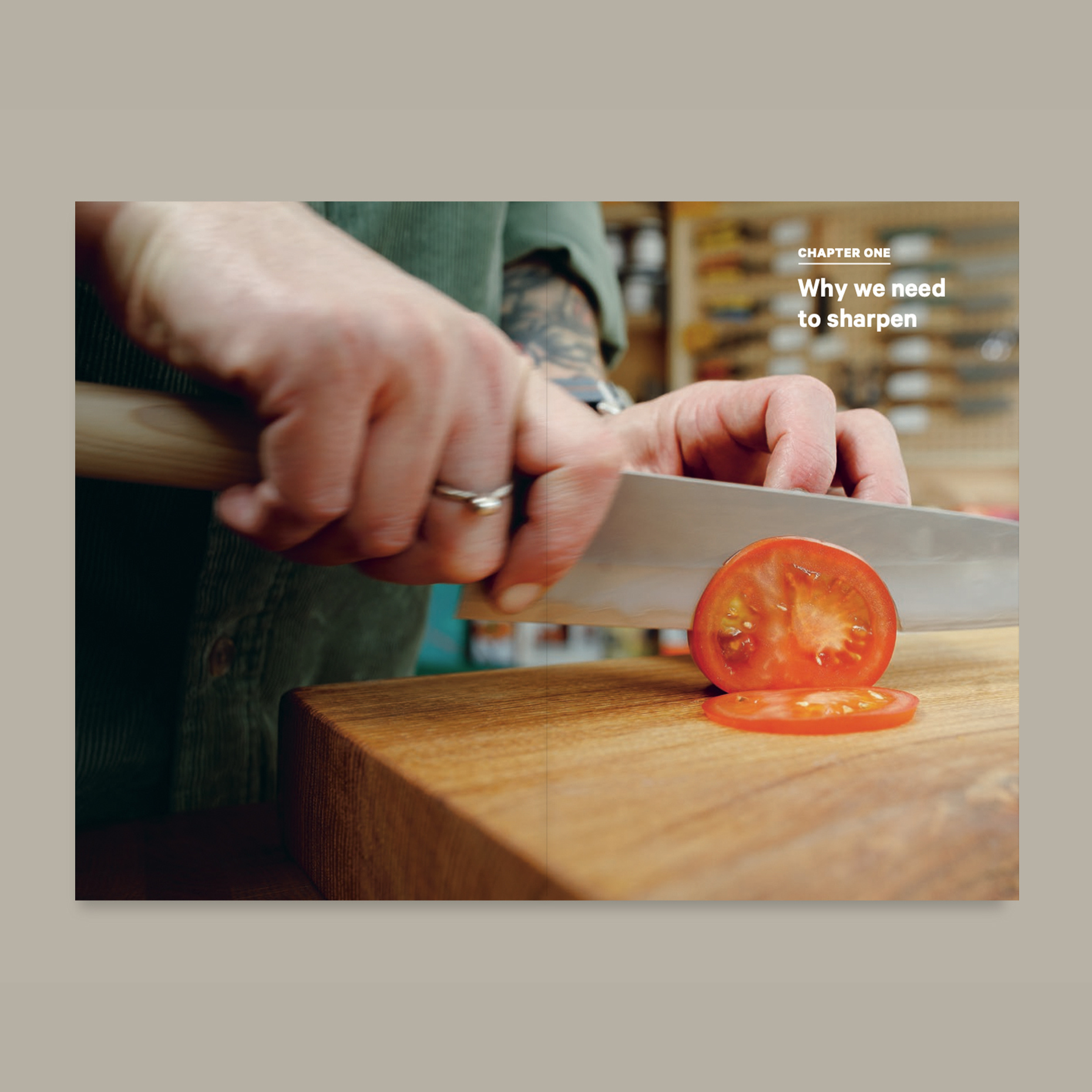 Do Books – wholesale Home & garden book – Do Maintain, How to Sharpen Kitchen Knives & Garden Tools1