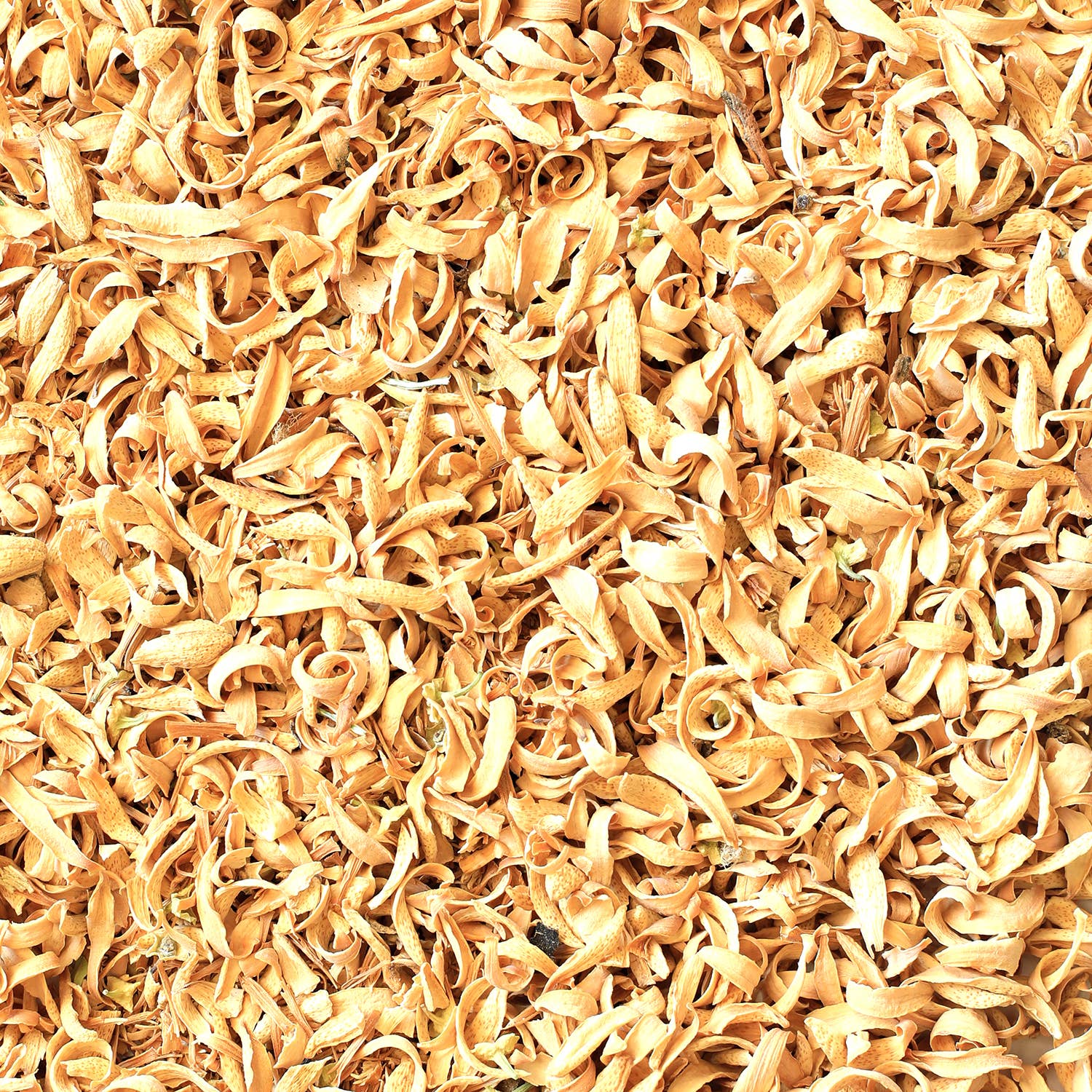 Mercede&Co - Wholesale Loose Tea - Bitter Orange Blossom8