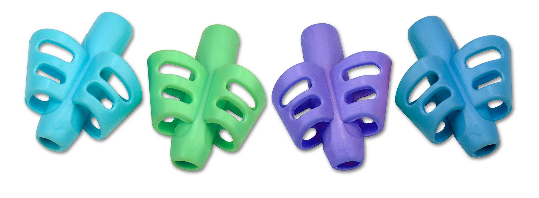 TPG Creations / The Pencil Grip - Wholesale School Supplies - Kids - The DUO Grip (12 Pack) TPG-172120