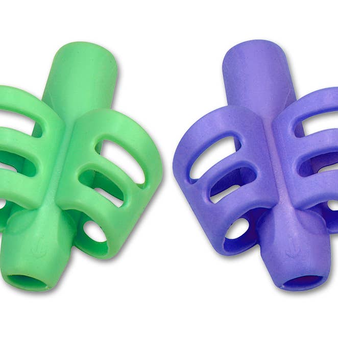 TPG Creations / The Pencil Grip - Wholesale School Supplies - Kids - The DUO Grip (12 Pack) TPG-17212