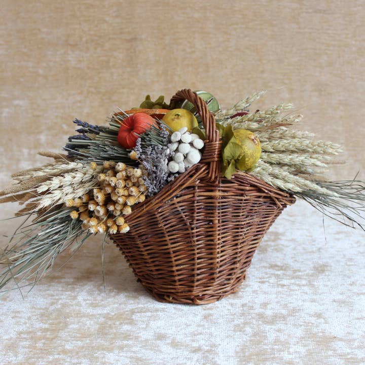 Natural Dune Grass - Dried for wholesale on Faire3