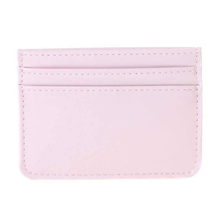 MiMi Wholesale - Vente Porte-cartes – femme - Porte-cartes à fentes multiples GC1080 Sara