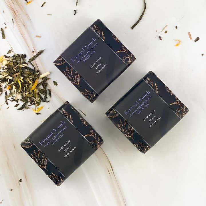 Eternal Youth (ORGANIC) - Moments per la vendita all'ingrosso da parte di My-Moments.nl