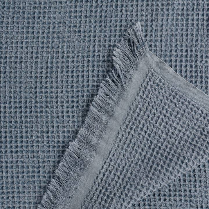 KAFTHAN – Engroshandel Sengetæppe – Vaffelplaid / Sengetæppe | Ferie- og julebutiksgave30