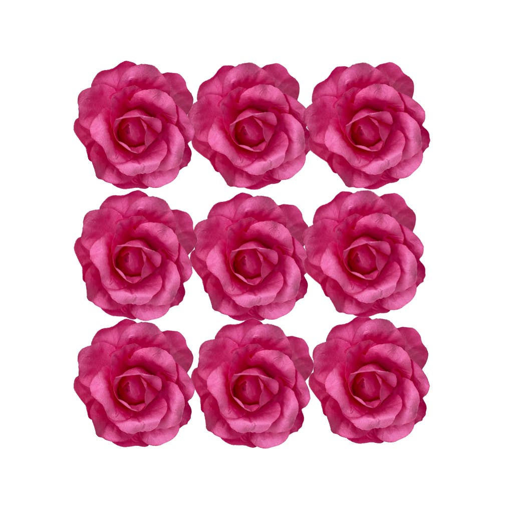 Angels Craft - Wholesale Artificial Flowers - Artificial Flower Bouquet (3 Styles Available)0