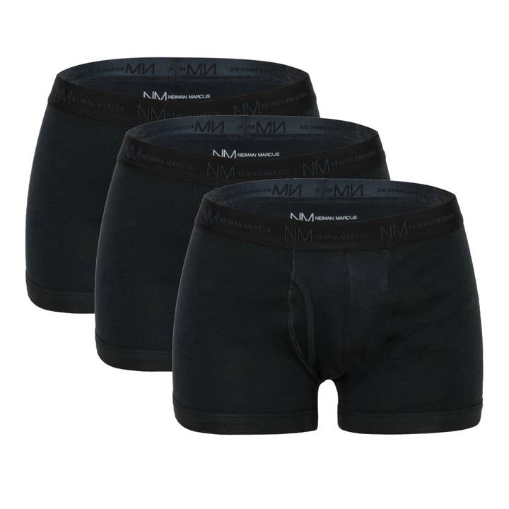 BARSUPPLY - Wholesale Underwear - Men's - 3-Pack Neiman Marcus Men's Underwear